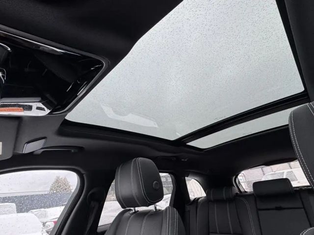 Land Rover Range Rover Velar P400e