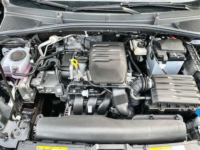 Skoda Fabia 1.0 MPI Black LED Sitzh PDC