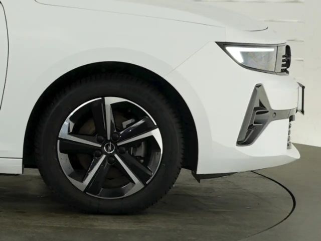 Opel Astra GS-Line Grand Sport