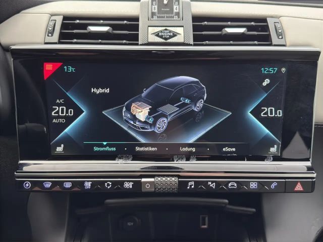 DS DS 7 Crossback Crossback E-Tense