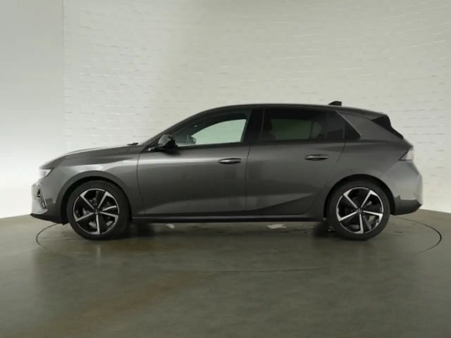 Opel Astra GS-Line Grand Sport