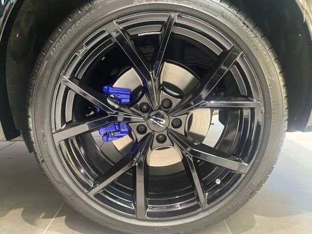 Volkswagen Touareg 4Motion eHybrid