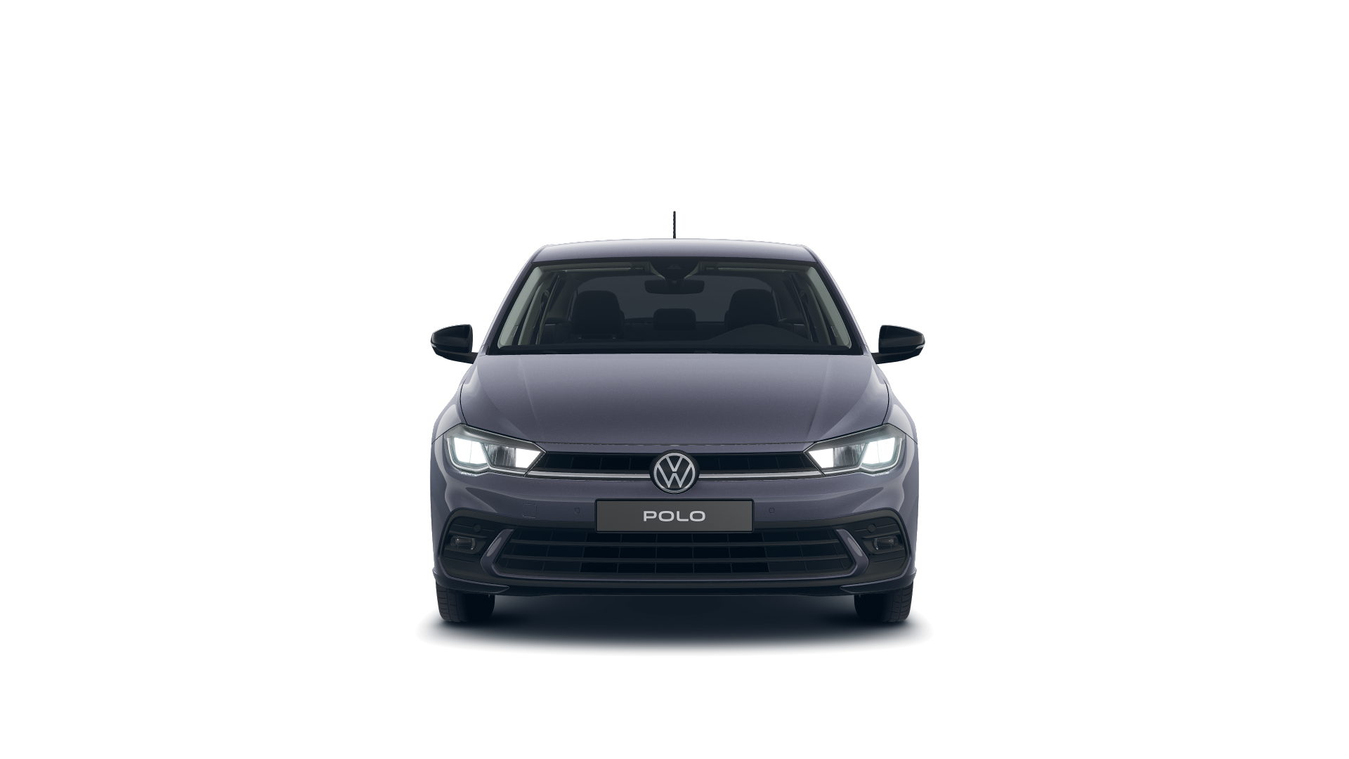 Volkswagen Polo Polo 1,0 TSI Goal DSG+LED+DIG-COCKP.+TEMPOM.+ACC+PDC+KAMERA+GJR