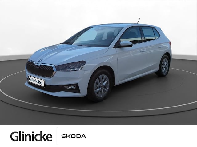 Skoda Fabia Style Style
