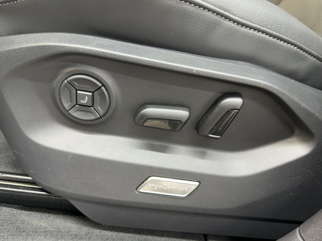 Volkswagen Touareg DSG R-Line