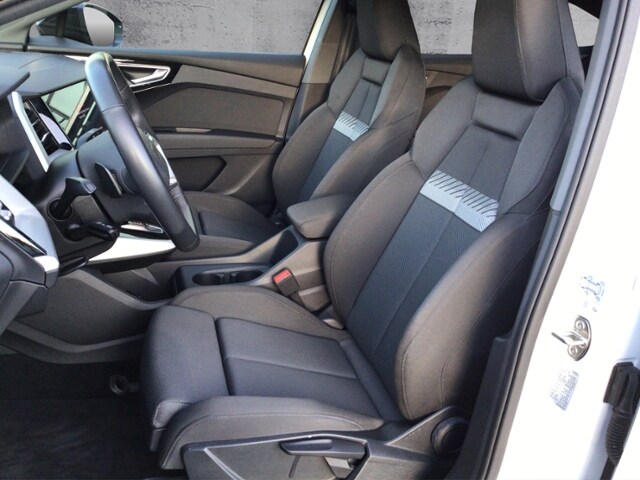 Audi Q4 e-tron 40 Sportback