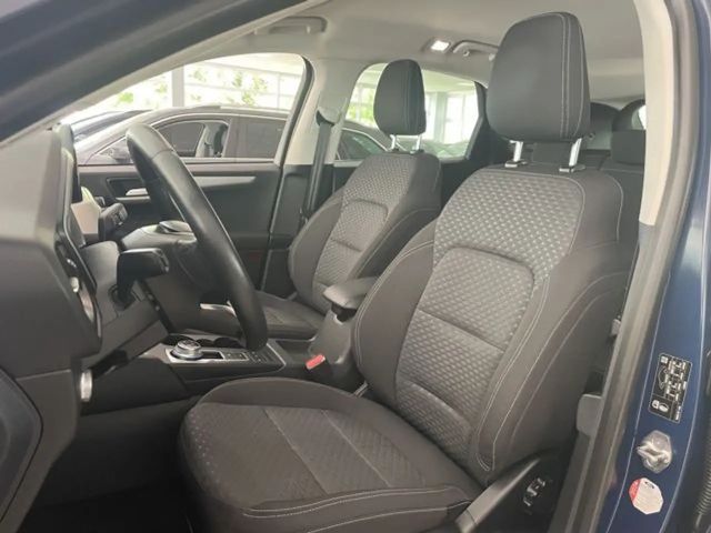 Ford Kuga Cool & Connect TDCi