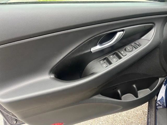 Hyundai i30 1.0 T-GDi