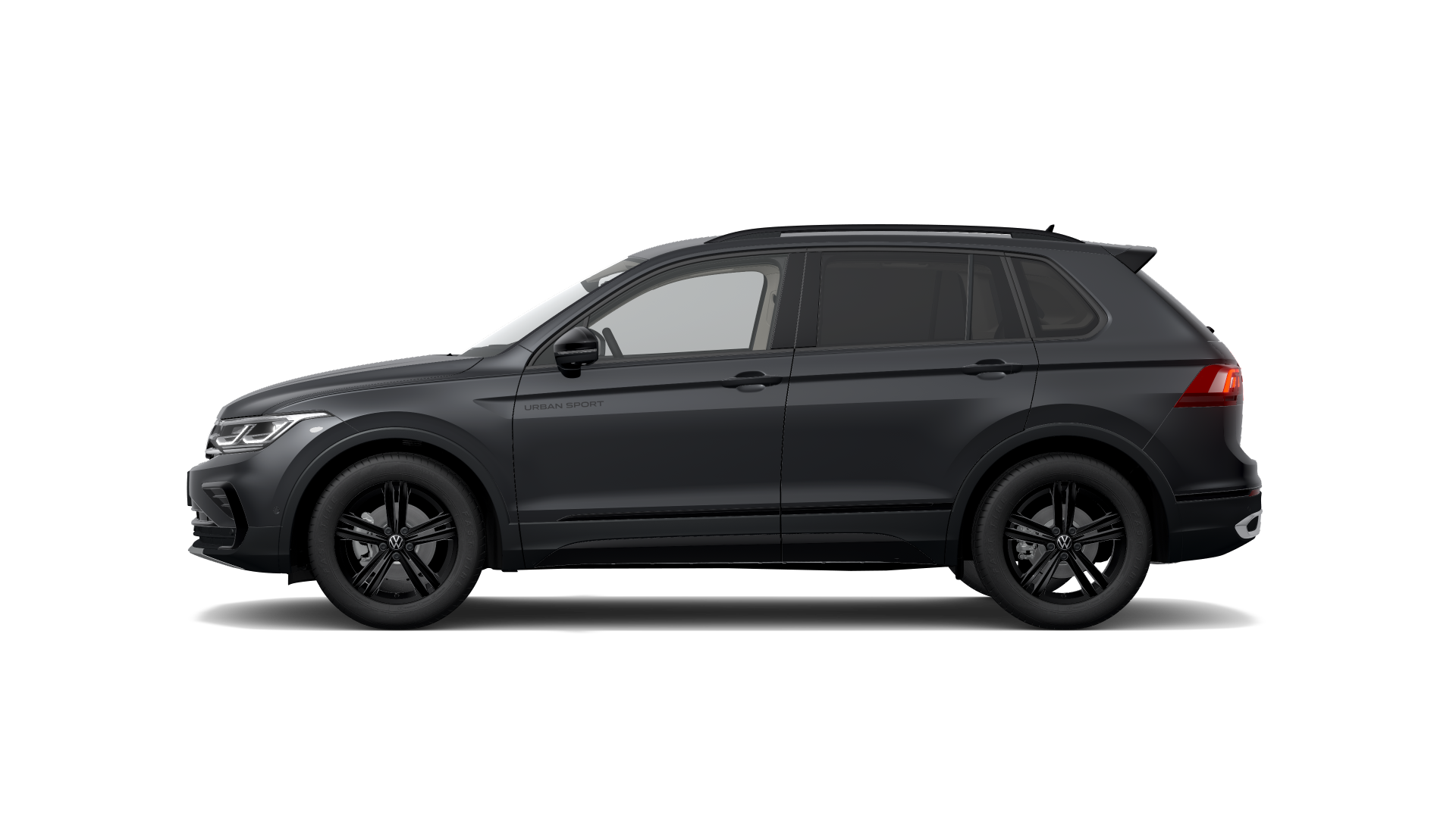 Volkswagen Tiguan 2.0 TDI DSG Sport