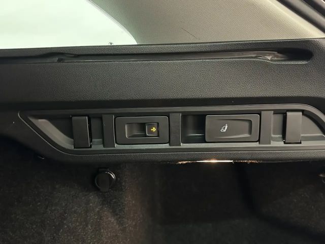 Skoda Octavia Combi Style Style