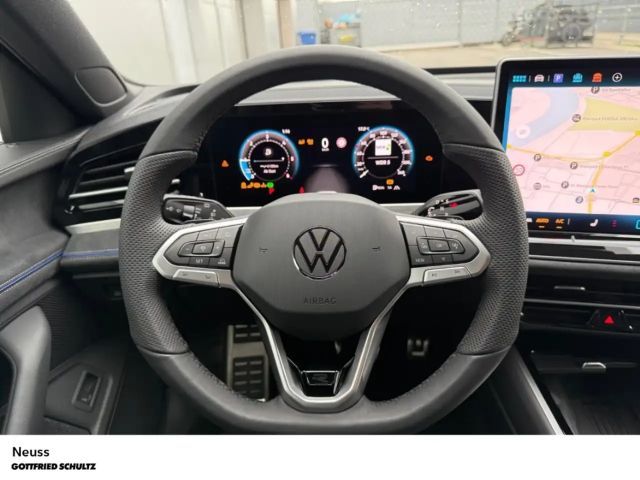 Volkswagen Passat 2.0 TDI DSG R-Line Style