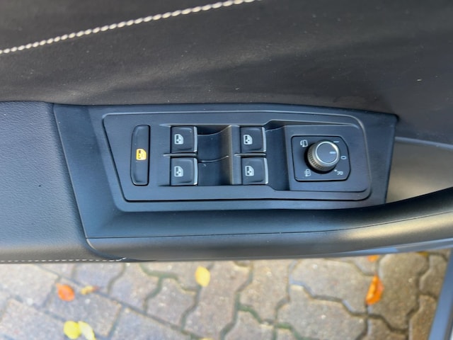 Volkswagen T-Roc 1.5 TSI DSG Style