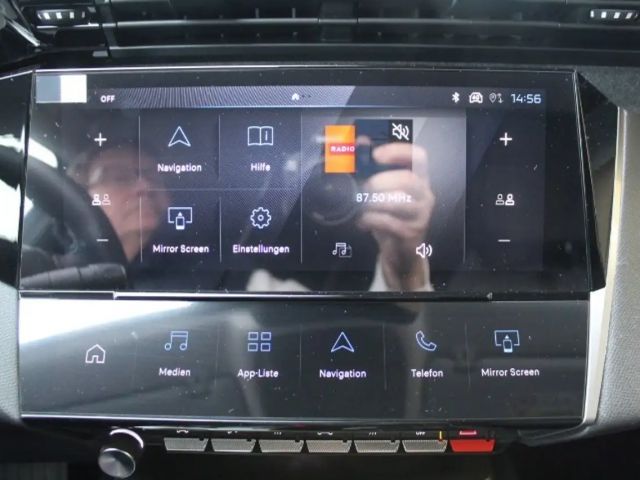 Peugeot 308 Allure Pack Hybrid SW