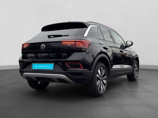 Volkswagen T-Roc 1.5 TSI DSG Move
