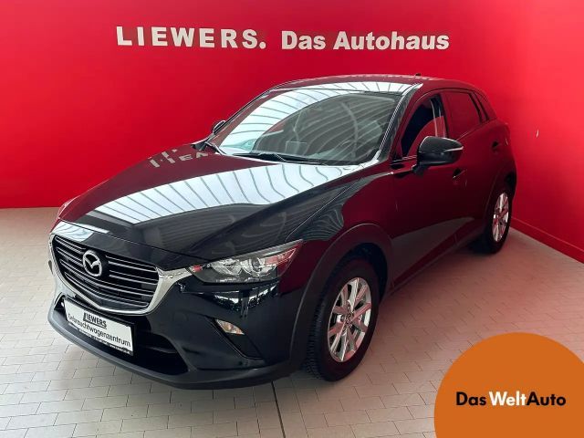 Mazda CX-3 G121 100 Years