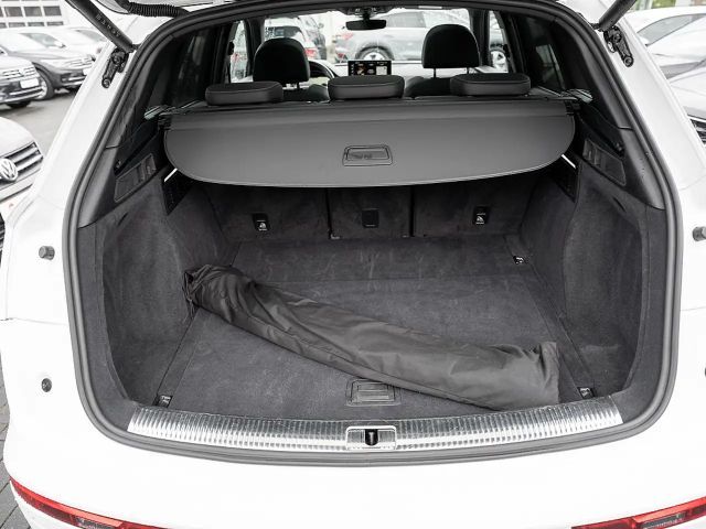 Audi Q5 40 TDI Quattro S-Line