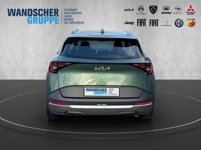 Kia Sportage 1,6 *KAMERA*TEMPOMAT*