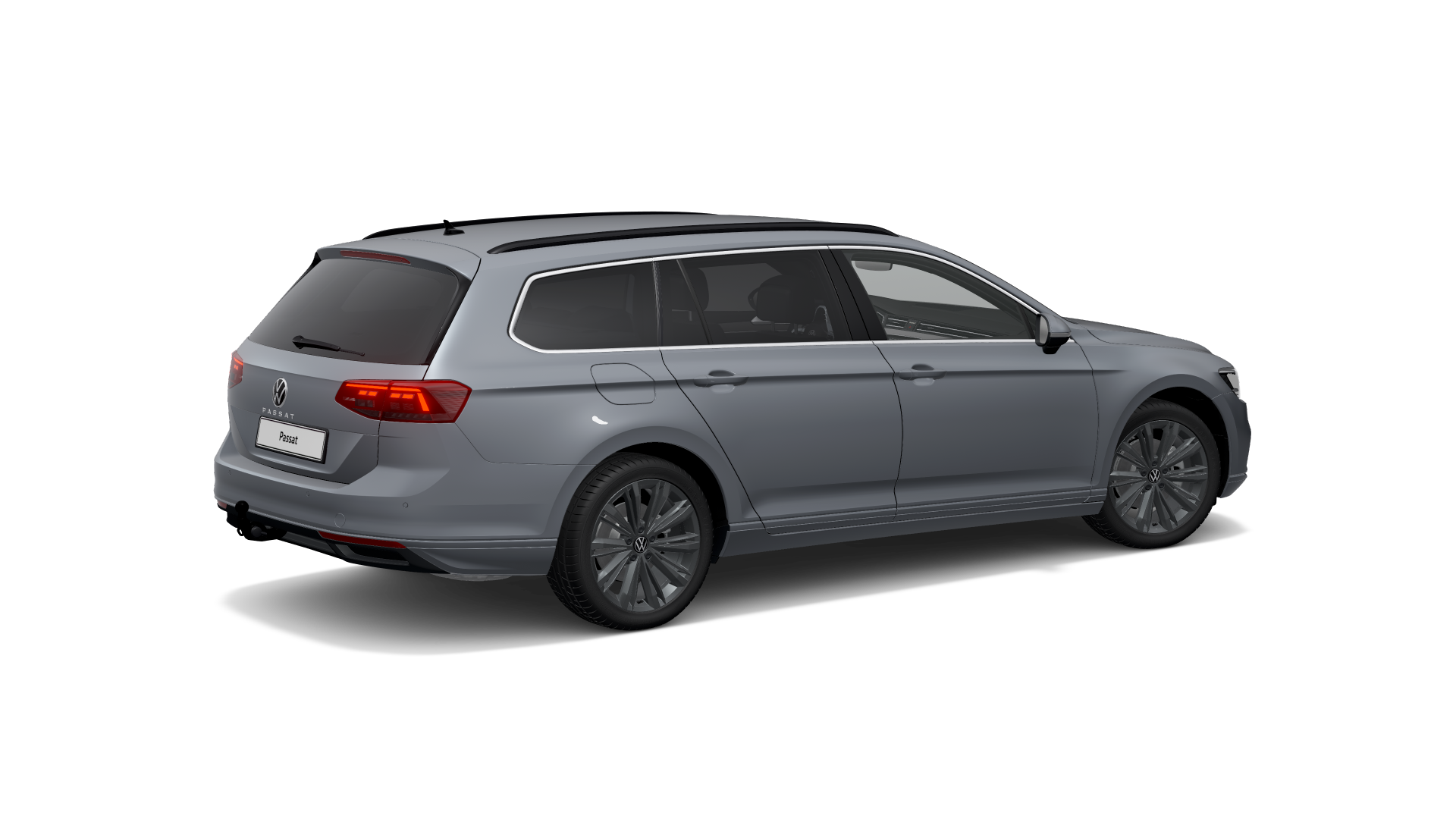 Volkswagen Passat 2.0 TSI Business DSG Variant