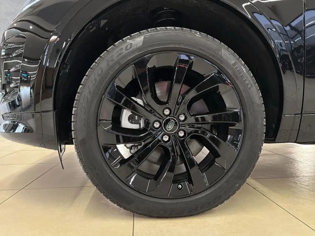 Land Rover Discovery Sport Dynamic SE