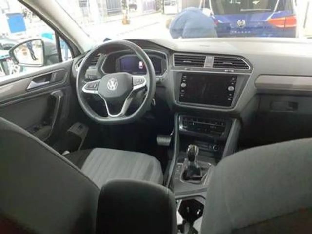 Volkswagen Tiguan 2.0 TDI Allspace DSG Life