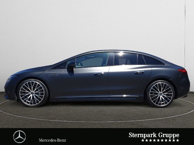 Mercedes-Benz EQE 4MATIC 53 Sedan