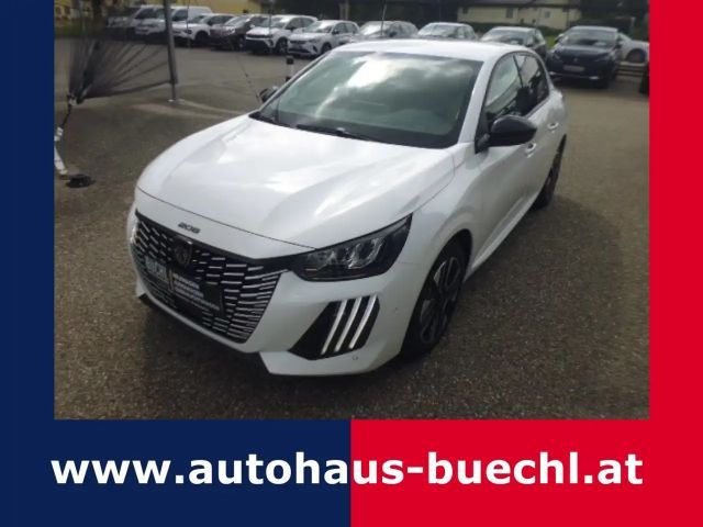 Peugeot 208 Allure Pack PureTech