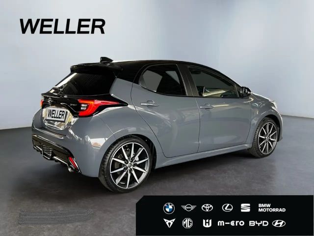 Toyota Yaris GR Hatchback Hybride