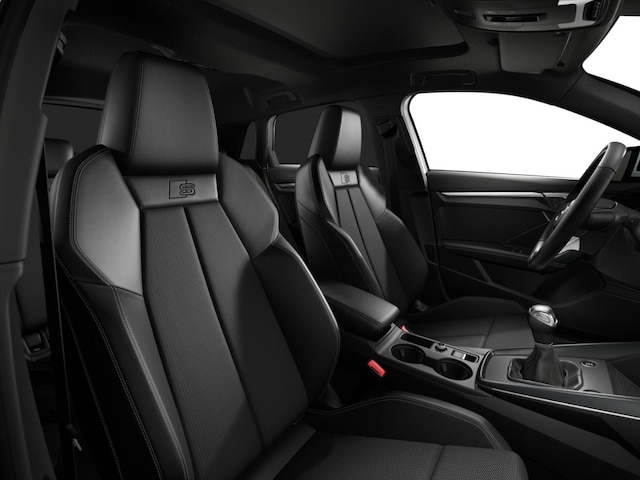 Audi A3 30 TDI Sportback