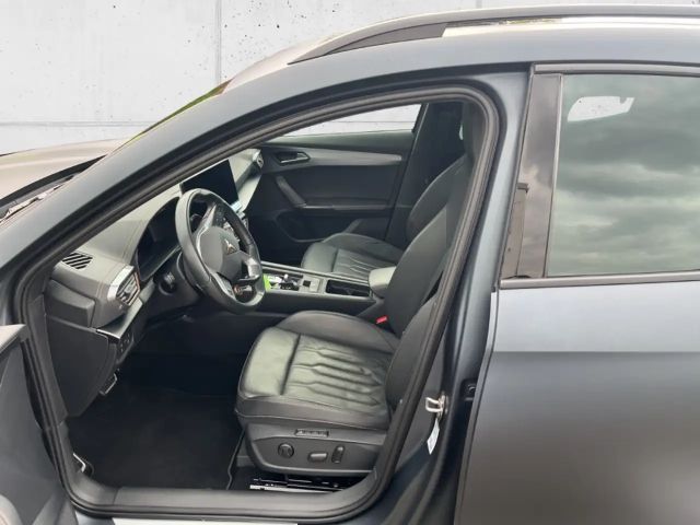 Cupra Formentor 2.5 TSI 4Drive VZ5