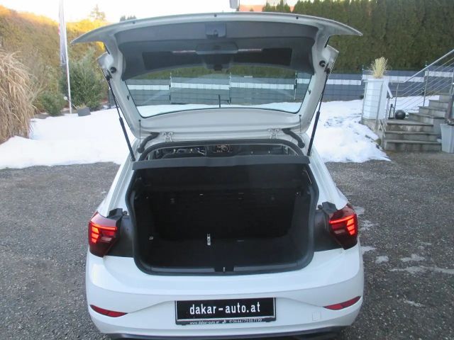 Volkswagen Polo LED, TEL, VIRTUAL COCKPIT, DAB+