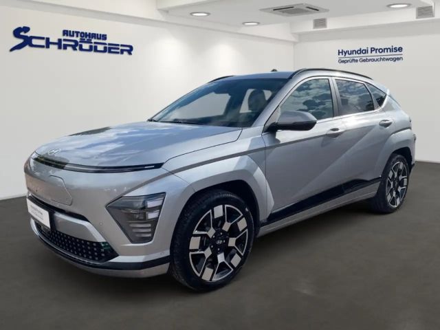 Hyundai Kona Electric Prime