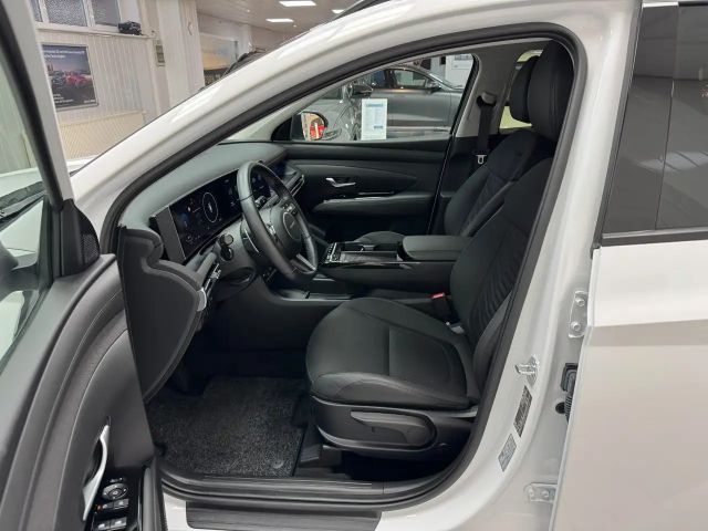 Hyundai Tucson 1.6 Trend Vierwielaandrijving