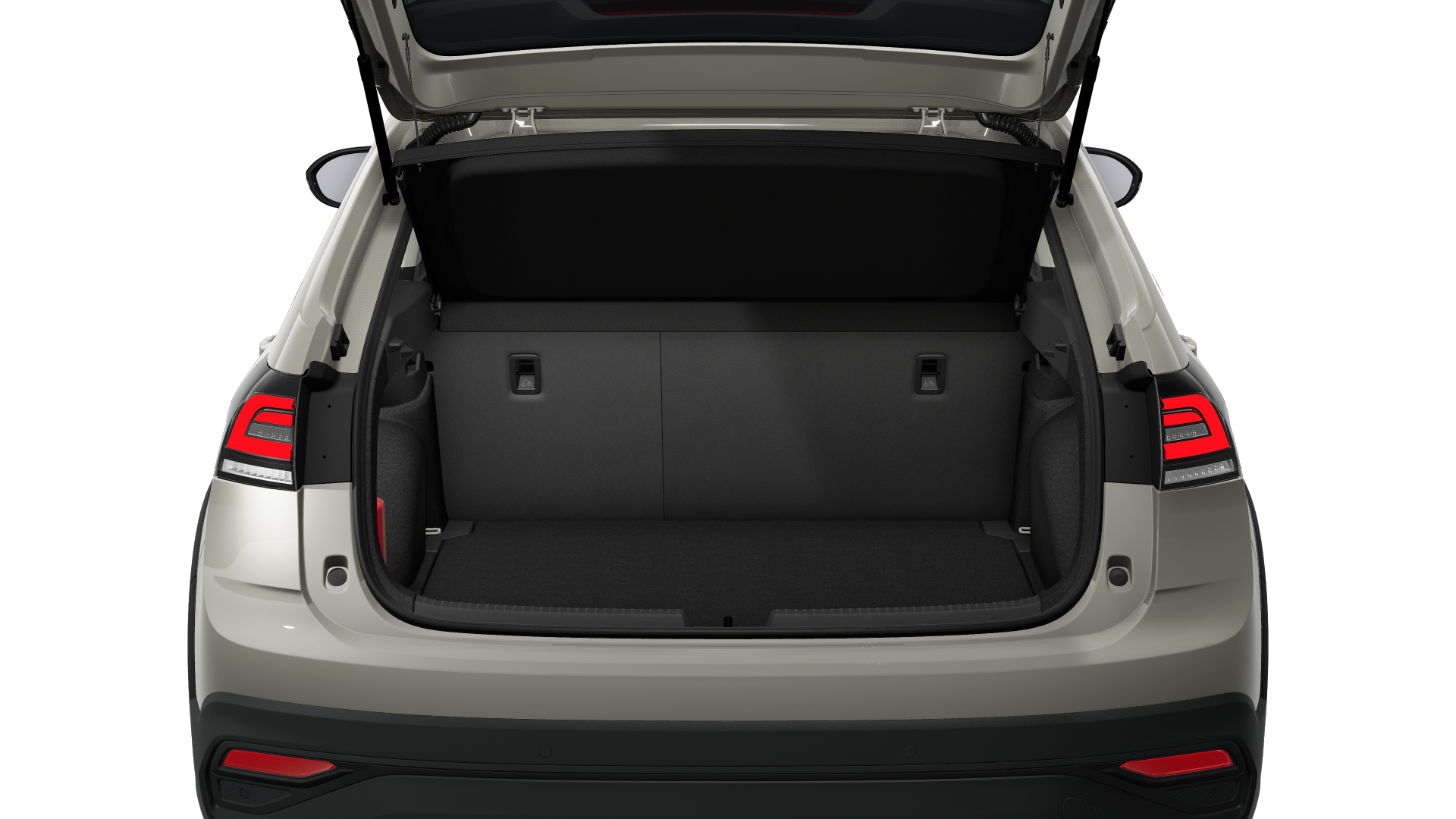 Volkswagen Taigo 1.0 TSI