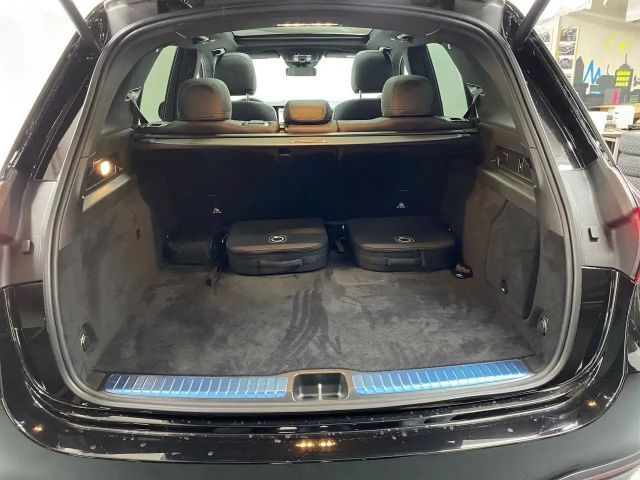 Mercedes-Benz GLE 350 4MATIC AMG Line