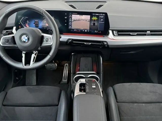 BMW X1 M-Sport sDrive18i