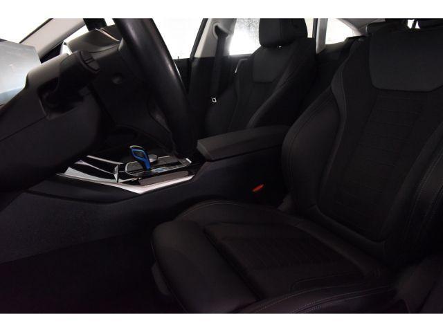 BMW i4 Coupé Gran Coupé eDrive40