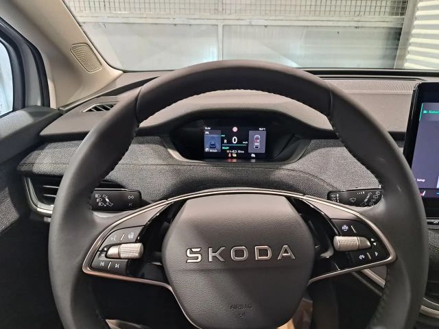 Skoda Elroq 85