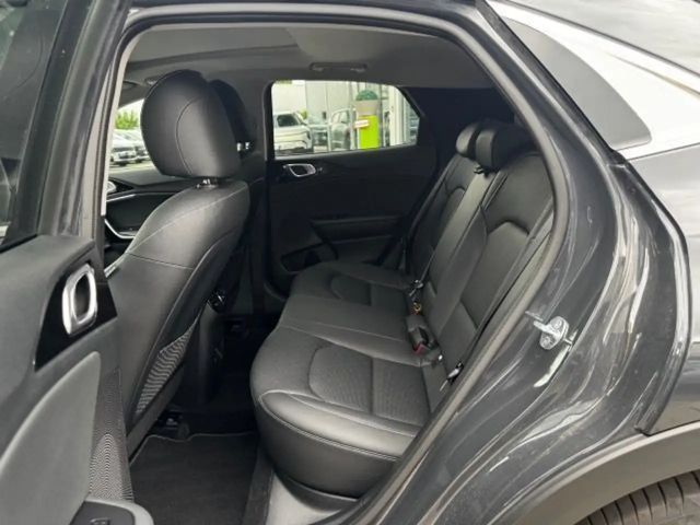 Kia XCeed Platinum Edition