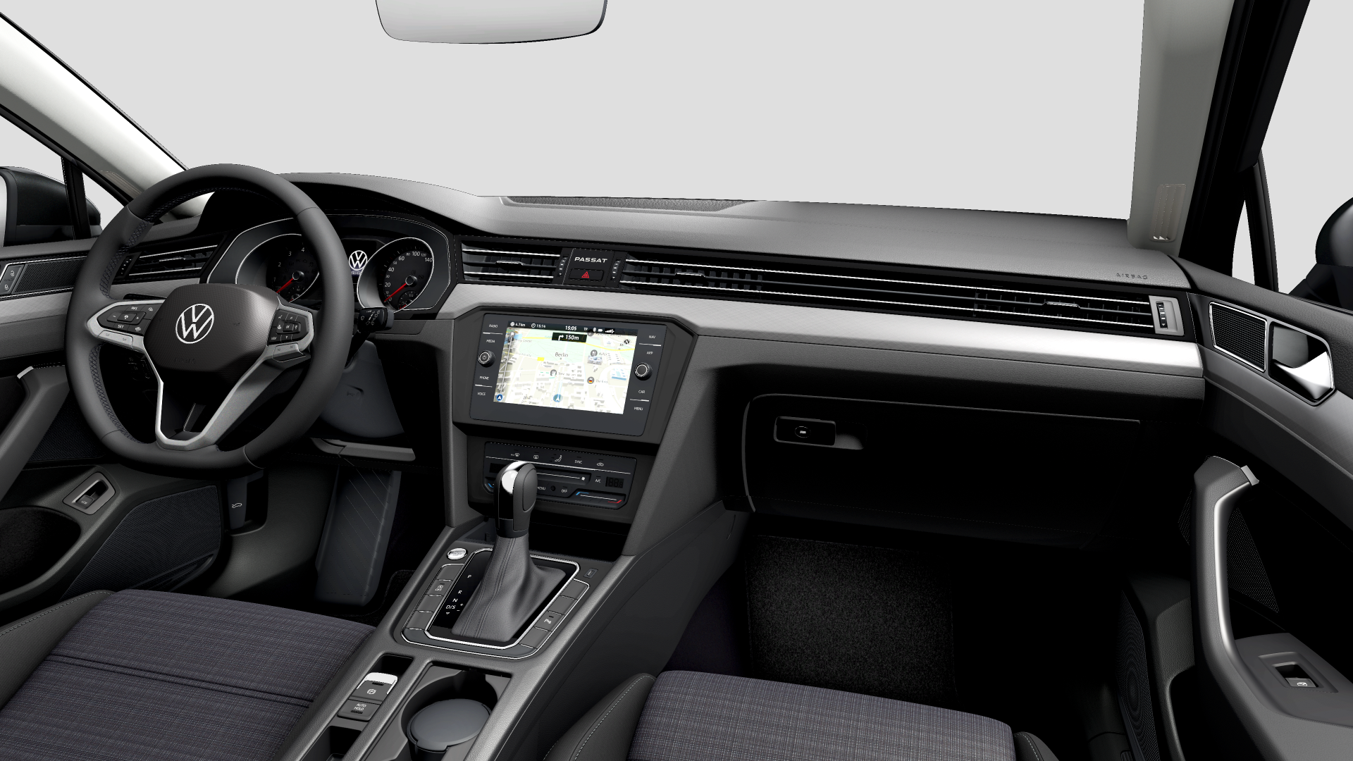 Volkswagen Passat 1.5 TSI DSG Variant