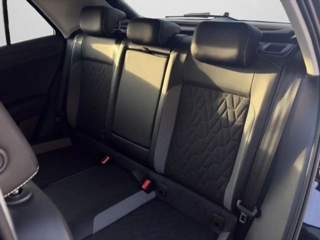 Volkswagen T-Roc 1.0 TSI