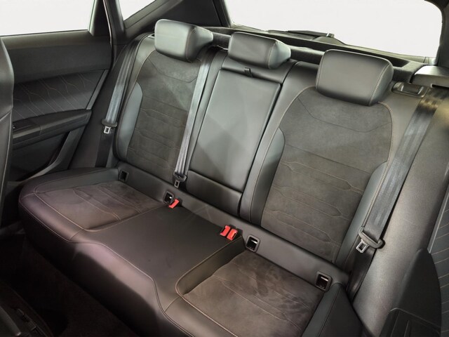 Cupra Ateca 2.0 TSI 4Drive