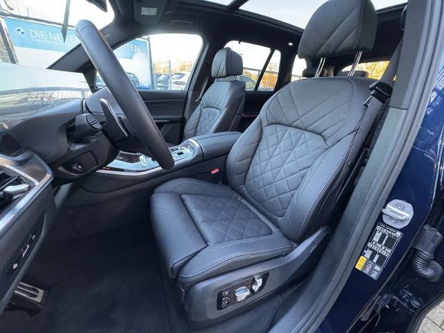 BMW X5 M-Sport xDrive50e