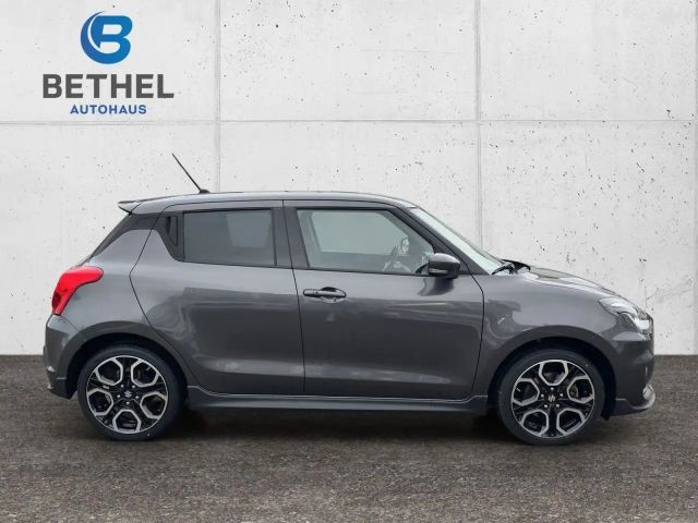 Suzuki Swift Boosterjet Hybrid Sport