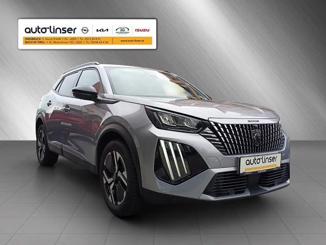 Peugeot 2008 Allure Pack PureTech