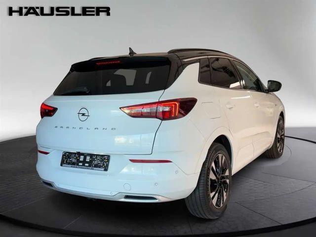 Opel Grandland X Ultimate