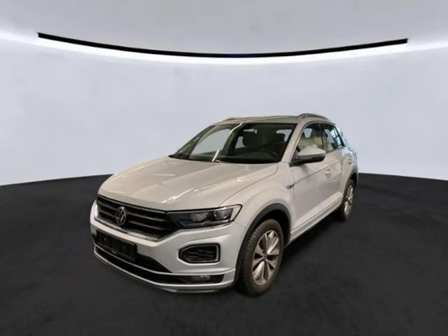 Volkswagen T-Roc 1.5 TSI DSG R-Line