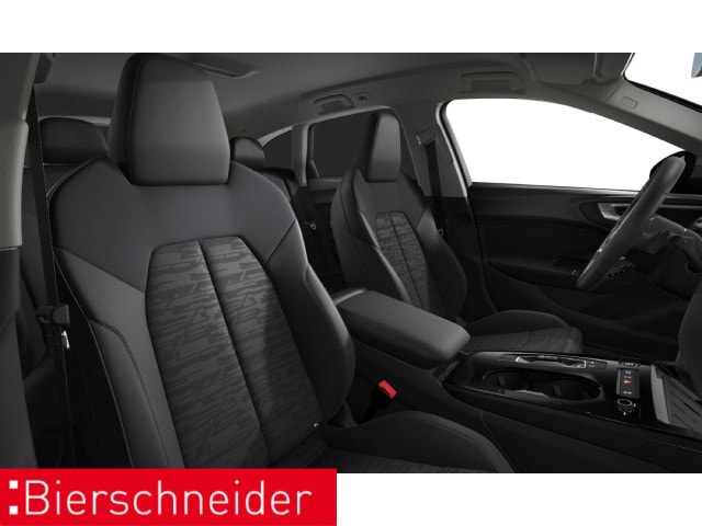 Audi A5 Avant Quattro S-Tronic