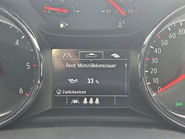 Opel Insignia B Sports Tour SPURH R-KAM NAVI DAB LED