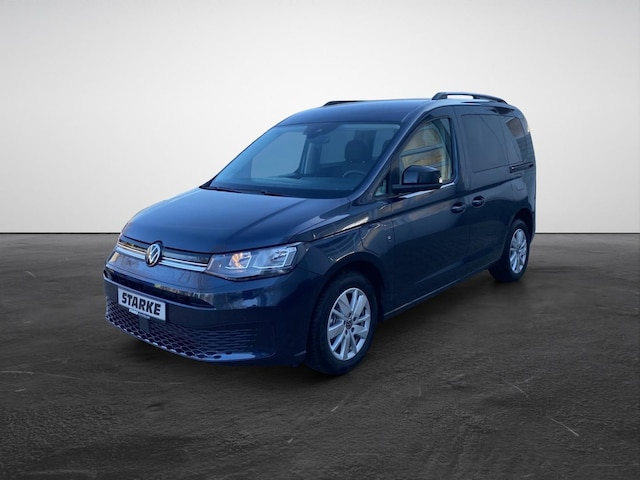 Volkswagen Caddy 1.5 TSI Life eHybrid