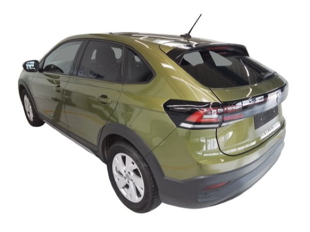 Volkswagen Taigo 1.0 TSI Life